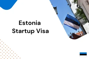 Estonia Startup Visa