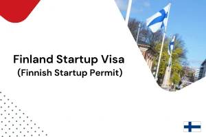 Finnish Startup Permit
