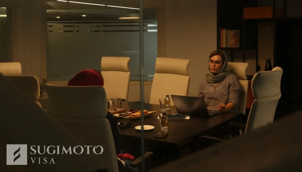 sugimoto-office
