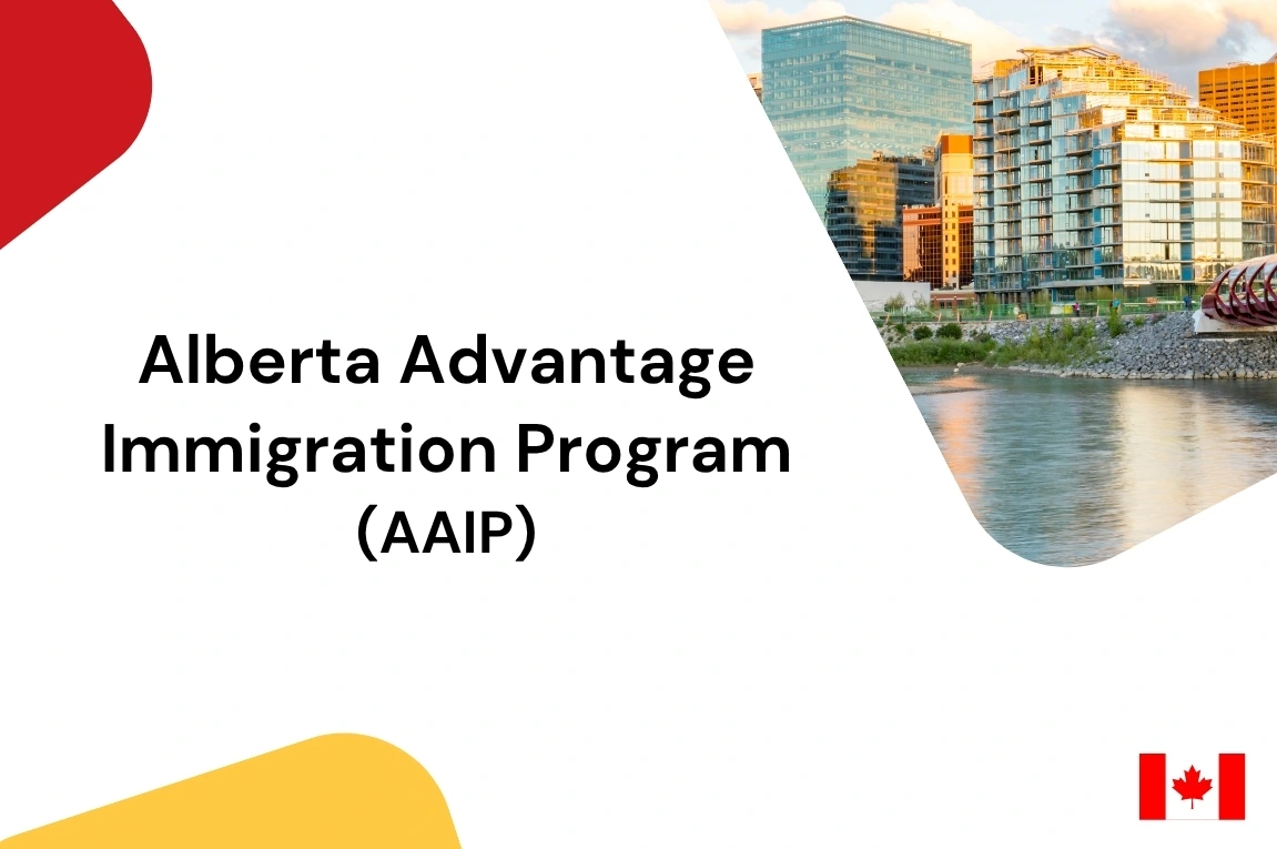 Alberta Advantage Immigration (AAIP)