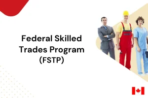 Federal Skilled Trades (FST)