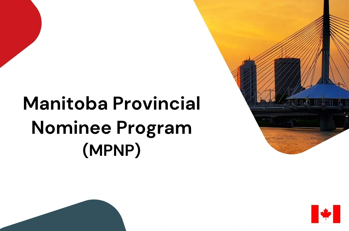 Manitoba Provincial Immigration Program