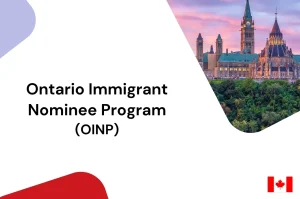Ontario Immigration Nominee Program