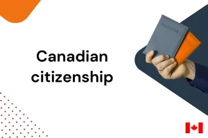 Canadian cetizenship