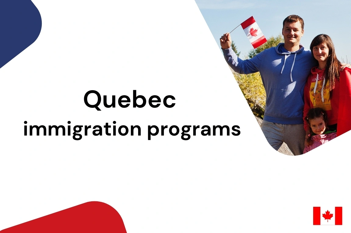 Immigration to Quebec