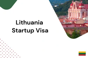 Lithuania Startup Visa