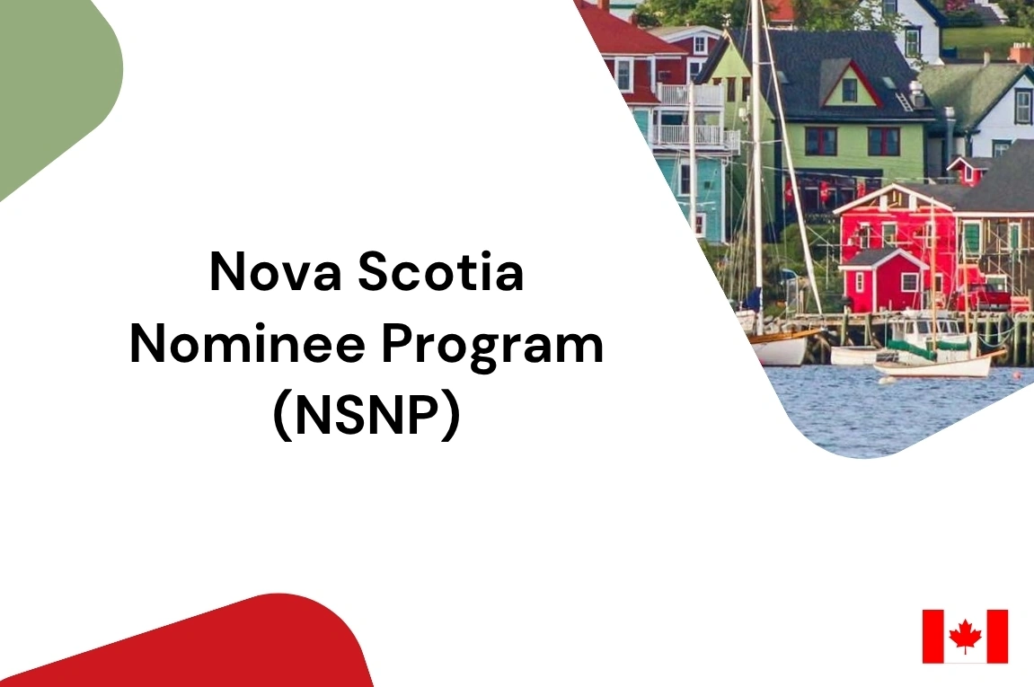 Nova Scotia Nominee Program (NSNP)