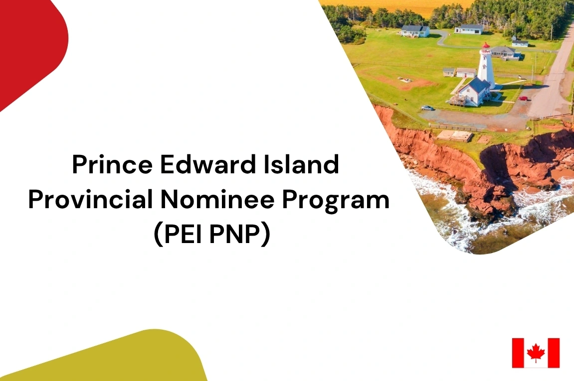 Prince Edward Island (PEI PNP)