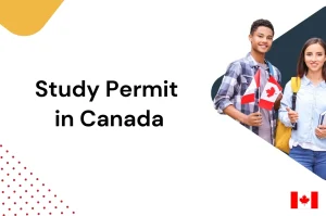 Study Permit in Canada
