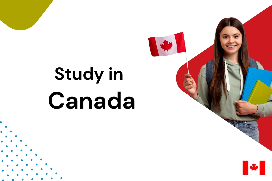 Study in Canada