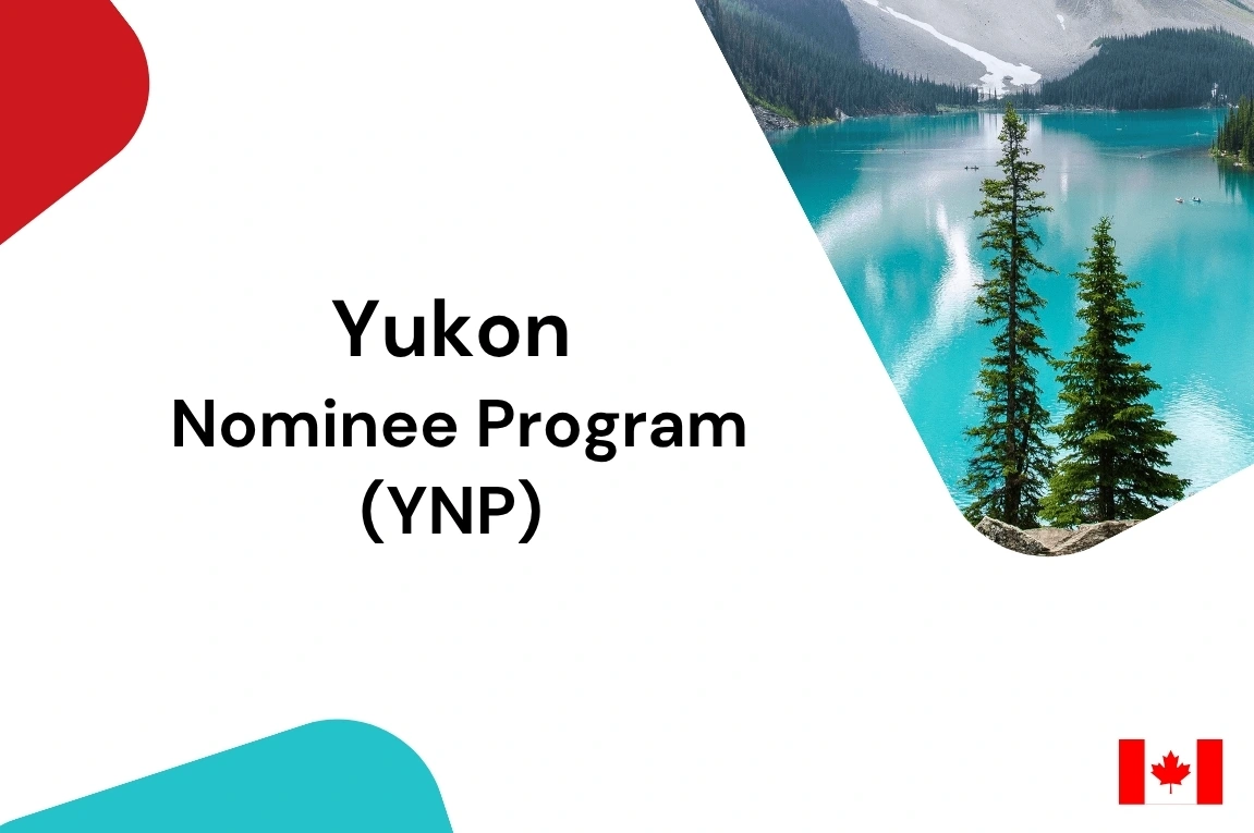Yukon Nominee Program (YNP)