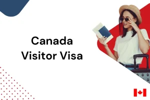 canada visitor visa