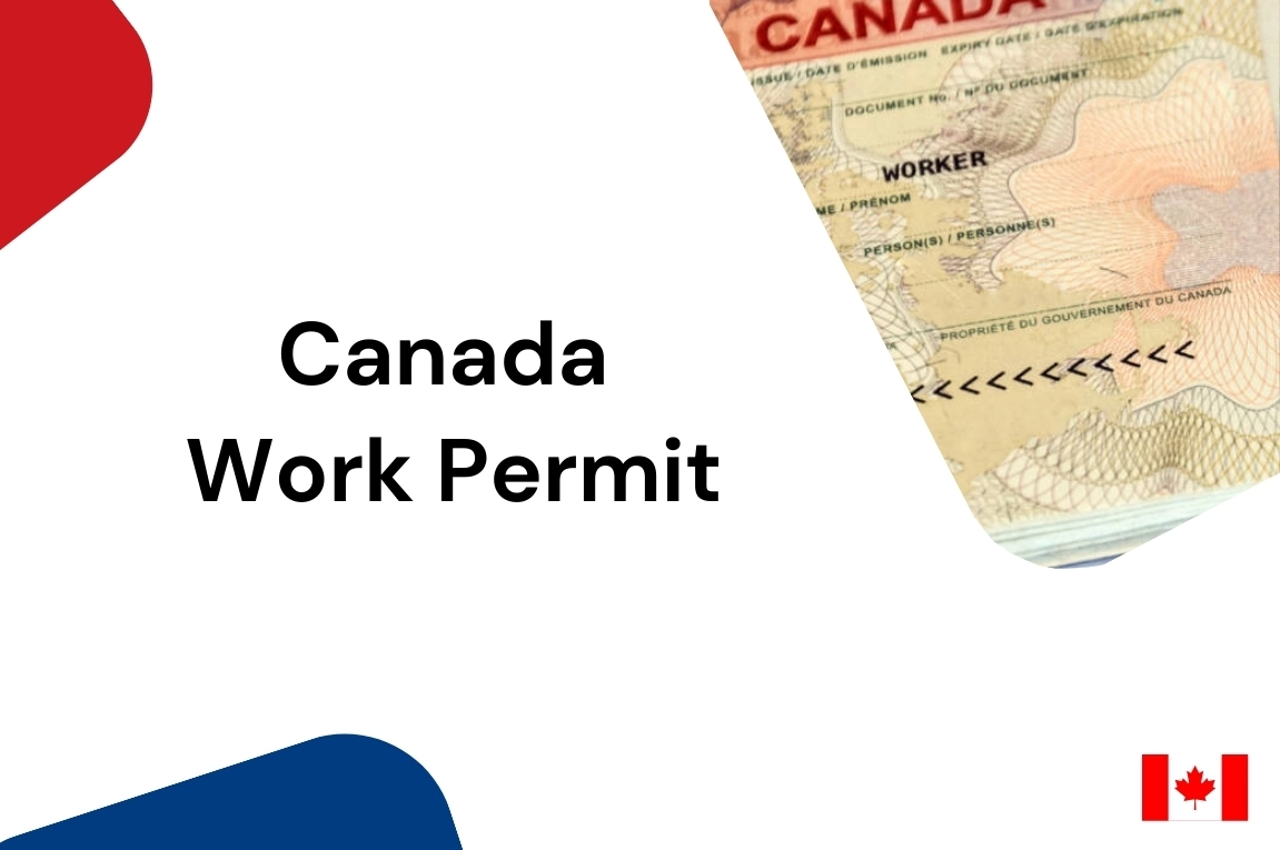 canada work permit