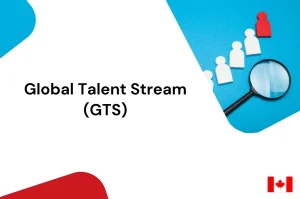 global talent stream (GTS)