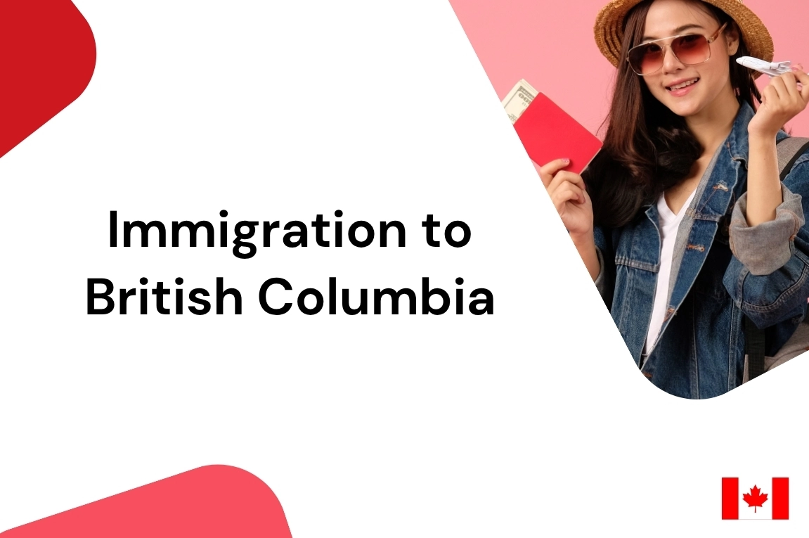 immigration to British Columbia