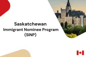 Saskatchewan (SINP)