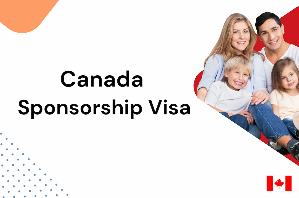 Canada sponsorship visa