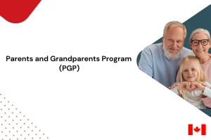 Parents and Grandparents Program (PGP)