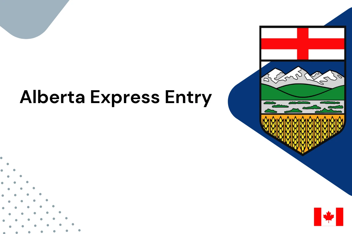alberta express entry