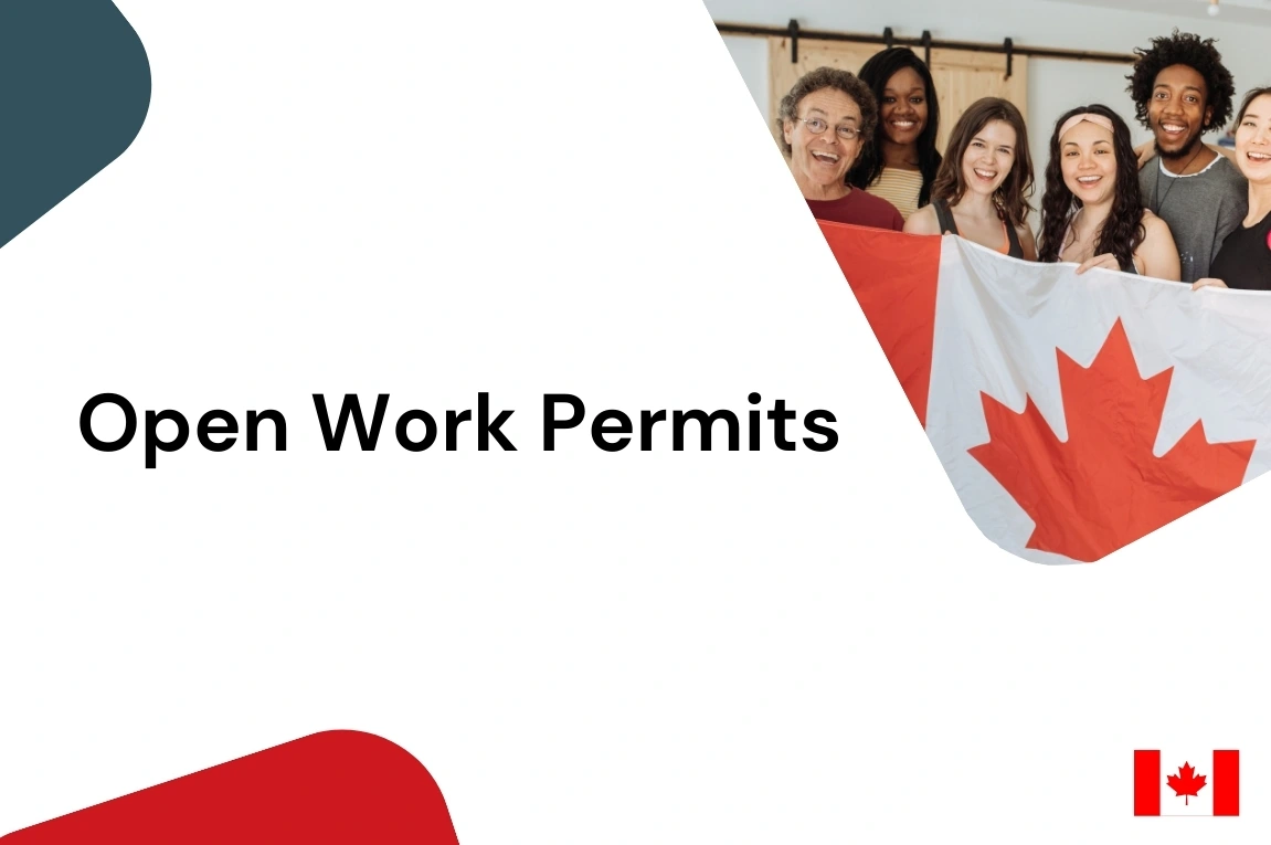 canada open work permit