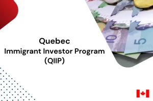 Quebec investor immigration program (QIIP)