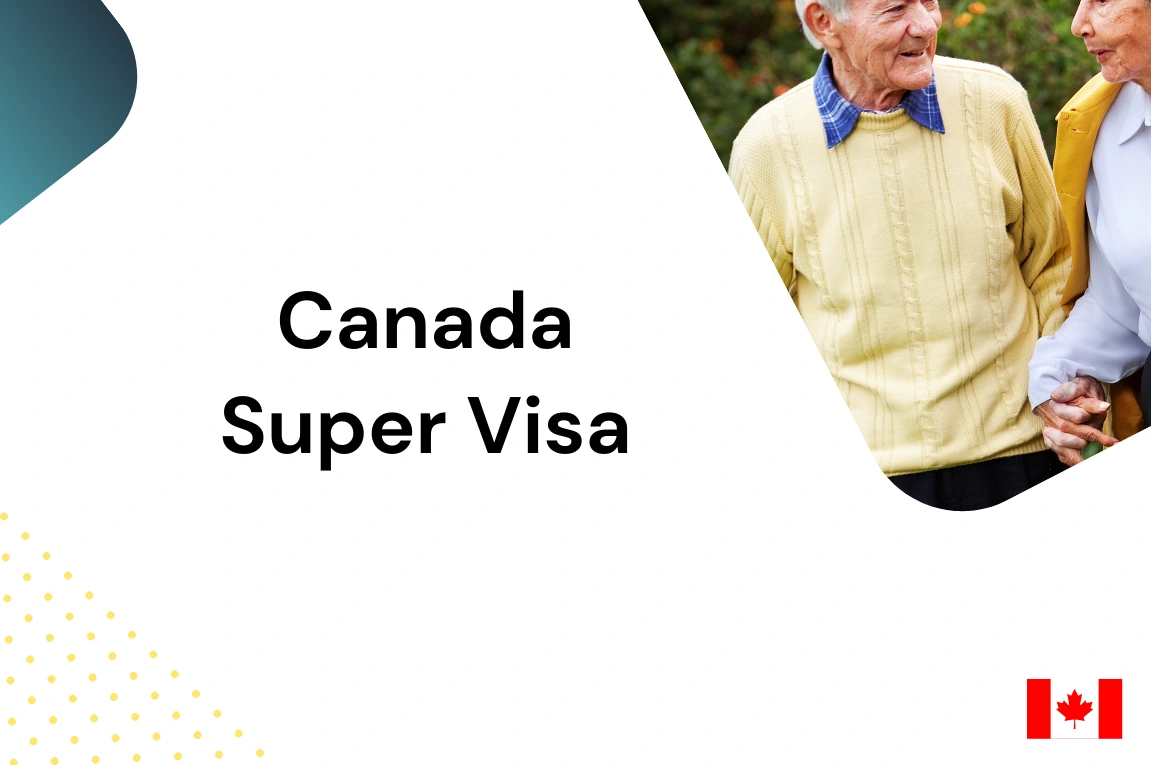 canada super visa