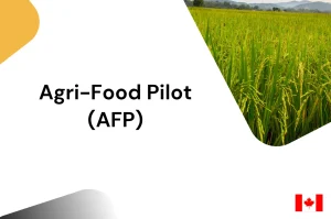 agri-food pilot (AIP)