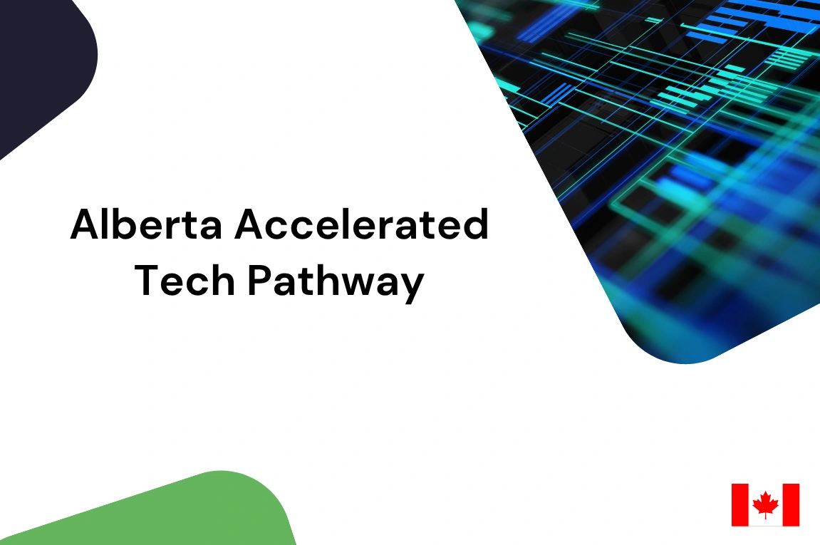 Alberta Accelerated Tech Pathway