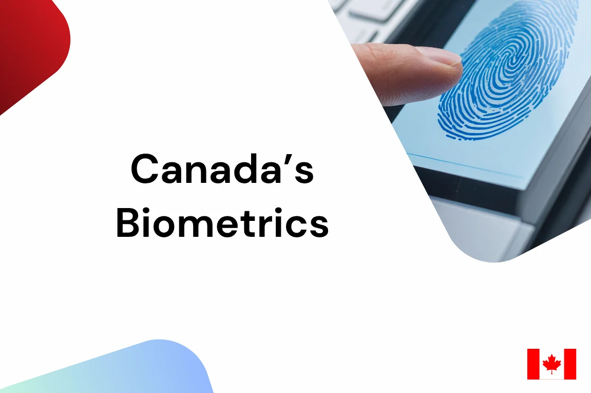 Canada Biometrics