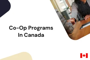 co-op programs