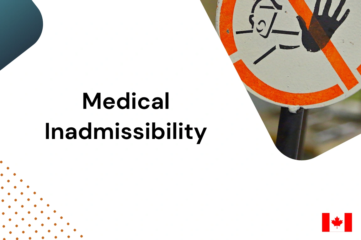Medical Inadmissibility