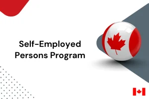 Canada’s Self-Employed Persons Program