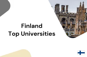 Finland Top Universities