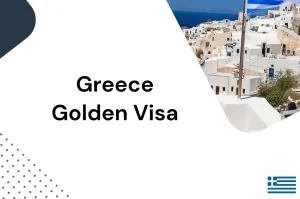 Greece Golden Visa