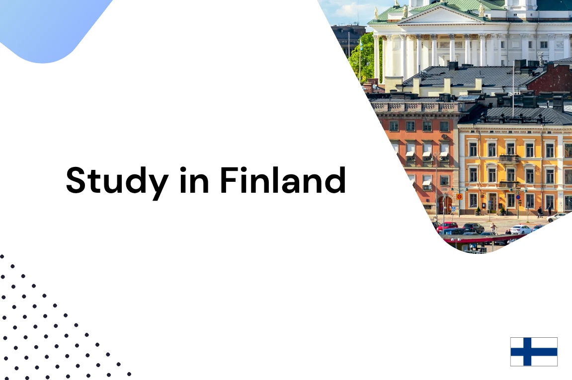 Study in Finland