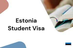 Estonia student visa
