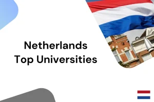 netherlands top universities