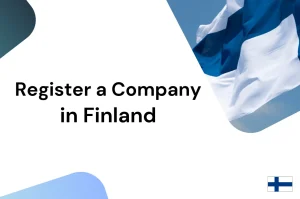 register a company in Finland