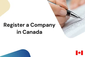 register a company in canada