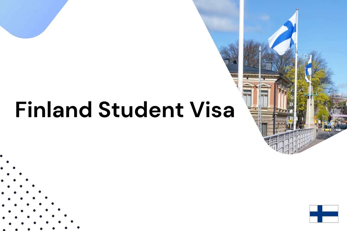 Finland Student Visa