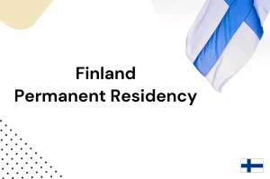 Finland permanent residency