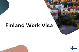 Finland work visa