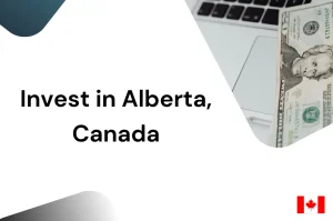invest in Alberta