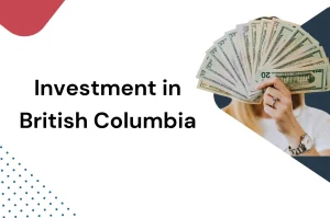 invest in british columbia