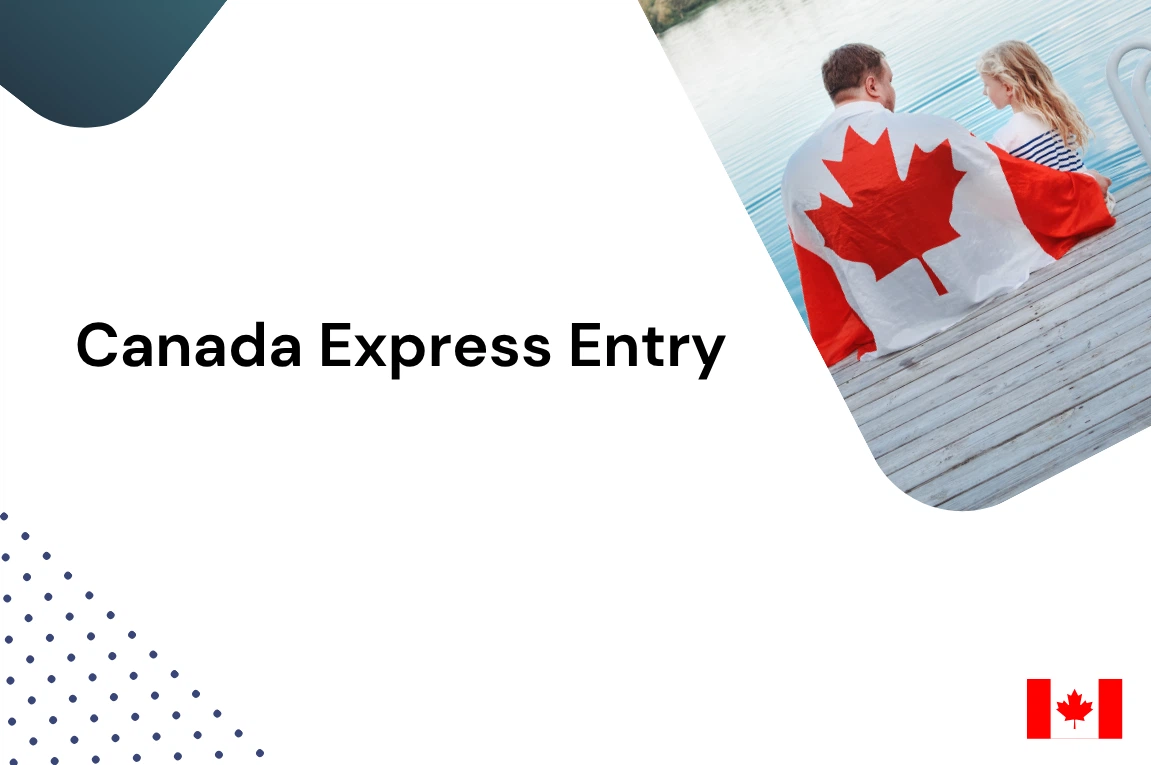 Canada Express Entry