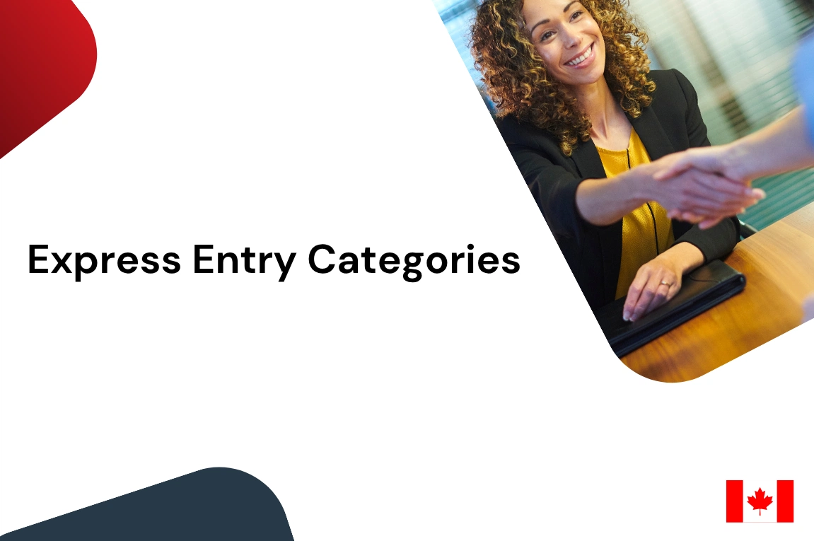 Express Entry Category-Based