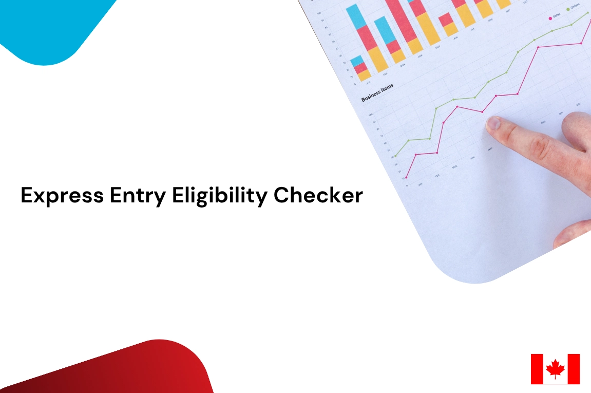 Express Entry Eligibility Checker