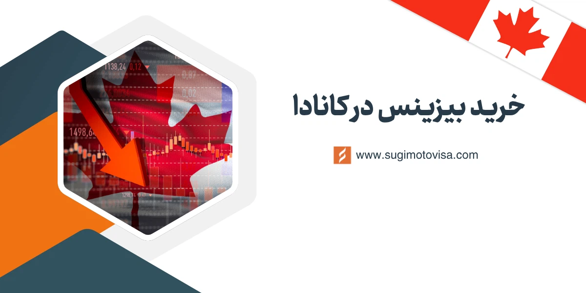 راهنمای خرید بیزینس در کانادا 2026