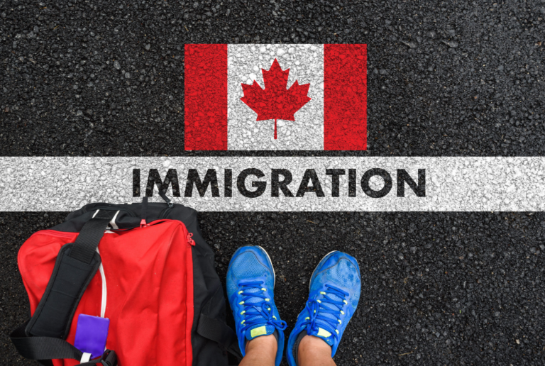 مهاجرت به کانادا : پیش‌نمایشی از سال ۲۰۲۳ | سوگیموتو ویزا