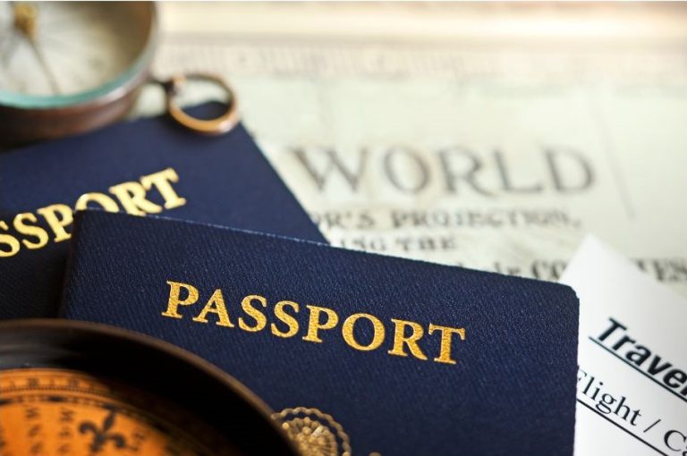 وزیر مهاجرت کانادا از طرح جدید گذرنامه‌ها رونمایی کرد | سوگیموتو ویزا